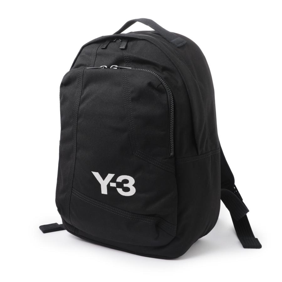 Y-3 ワイスリー バックパック CL BP リュックサック ブラック メンズ