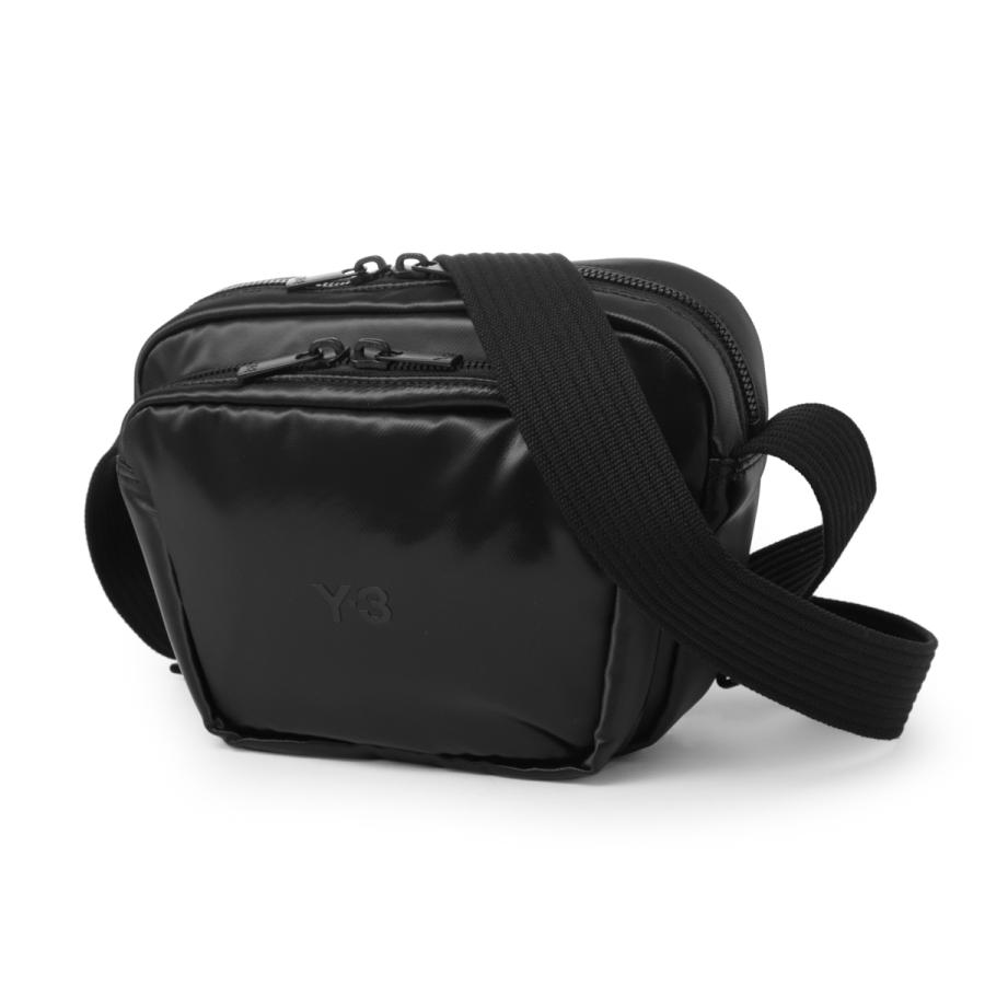 Y-3 ワイスリー クロスボディバッグ X BODY BAG ショルダー Y-3 ワイスリー クロスボディバッグ X BODY BAG ショルダー