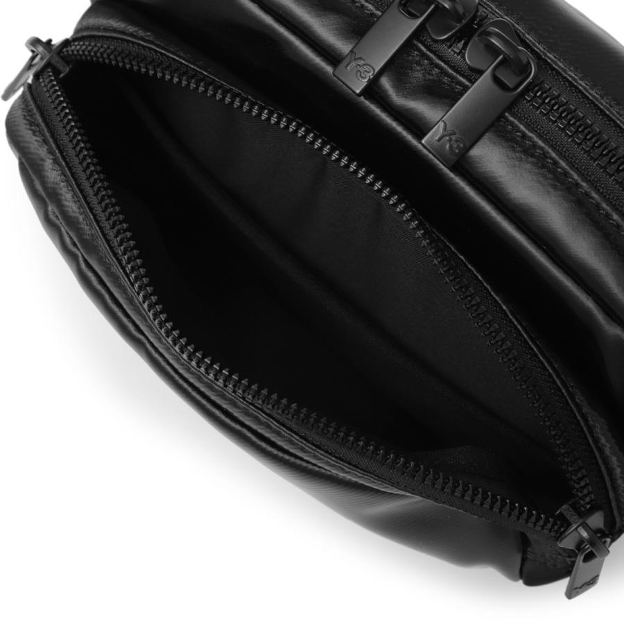 Y-3 ワイスリー クロスボディバッグ X BODY BAG ショルダー