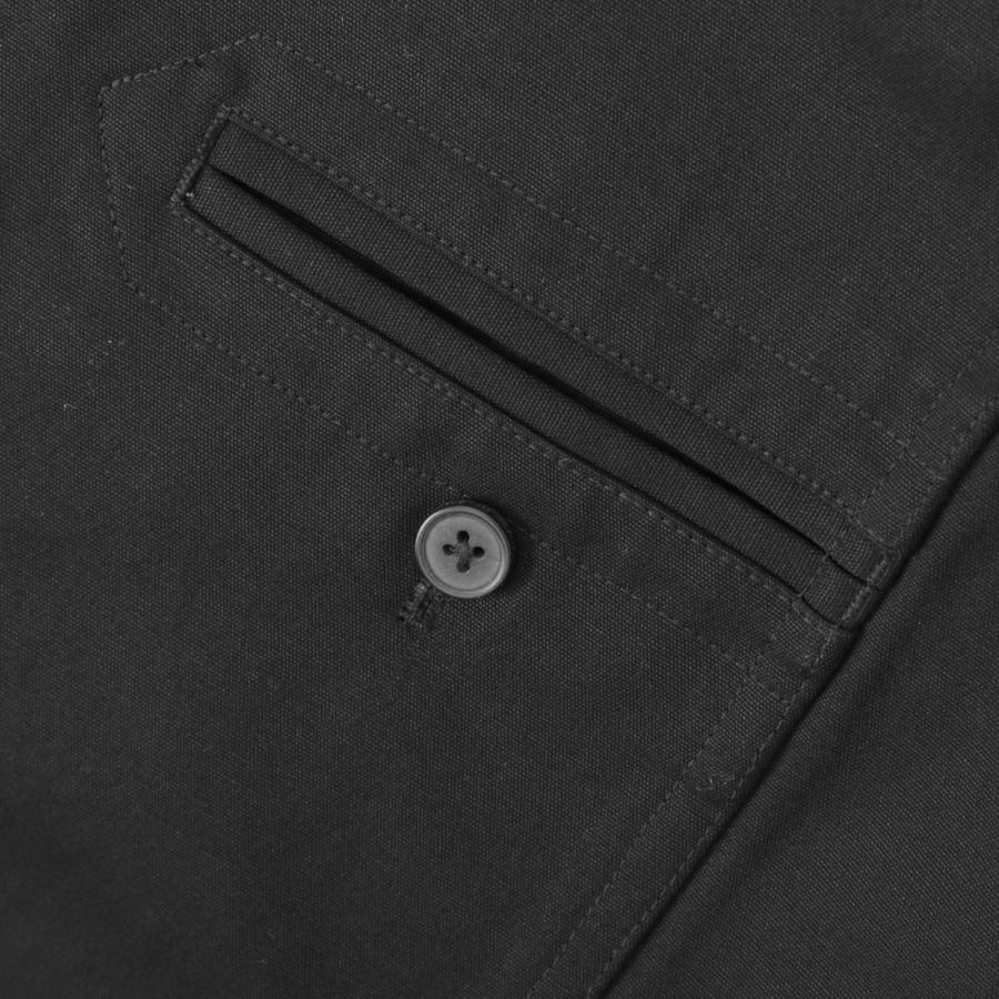 Y-3 ワイスリー ワークパンツ WRKWR WDE PNTS ブラック メンズ