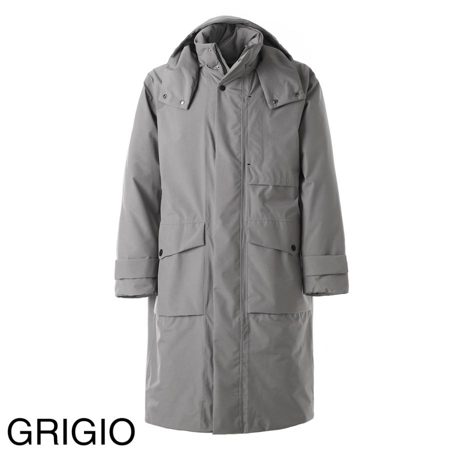 HERNO（ヘルノ） レインコート コート HERNO LAMINAR GORE-TEX 中綿