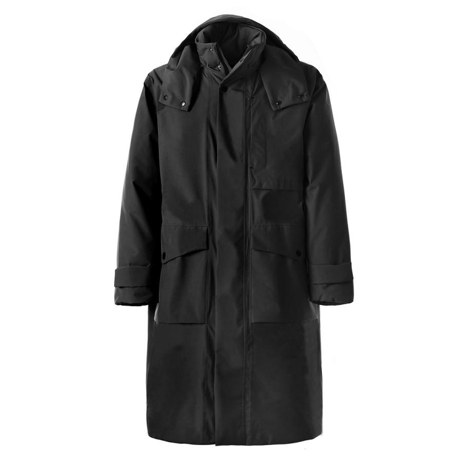 HERNO（ヘルノ） レインコート コート HERNO LAMINAR GORE-TEX 中綿