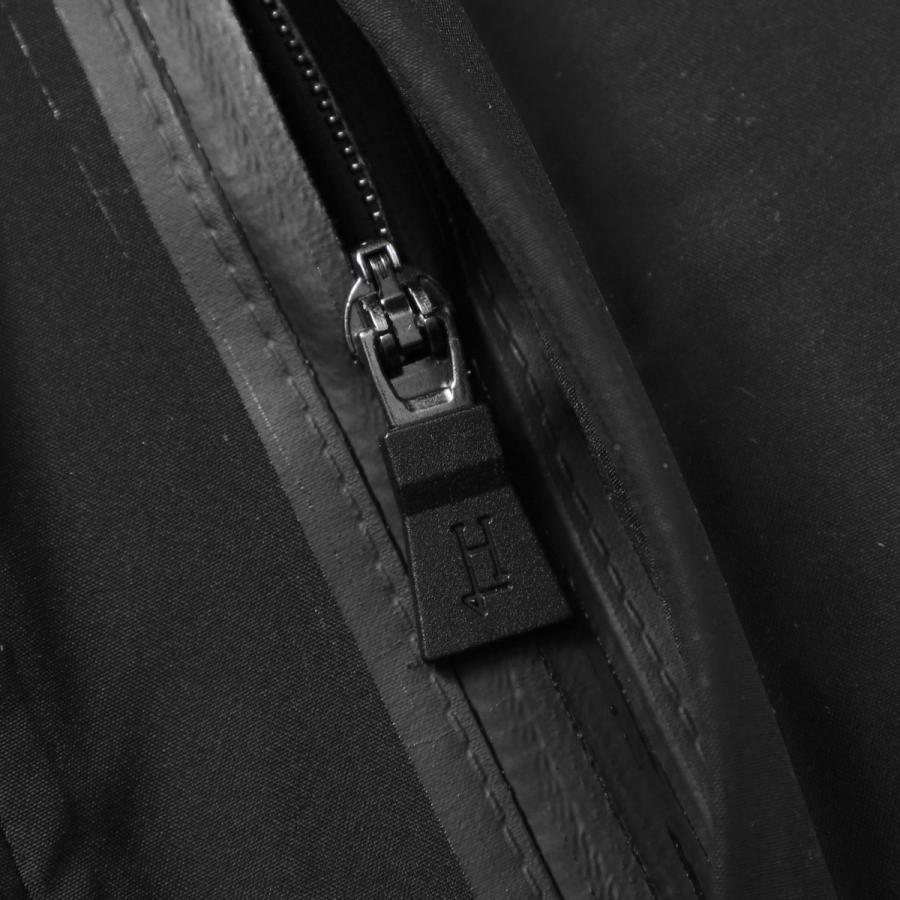 ヘルノ HERNO フーデッド コート HERNO LAMINAR GORE-TEX 中綿入り コート 大きいサイズあり メンズ im00069ul-11123-9300の画像
