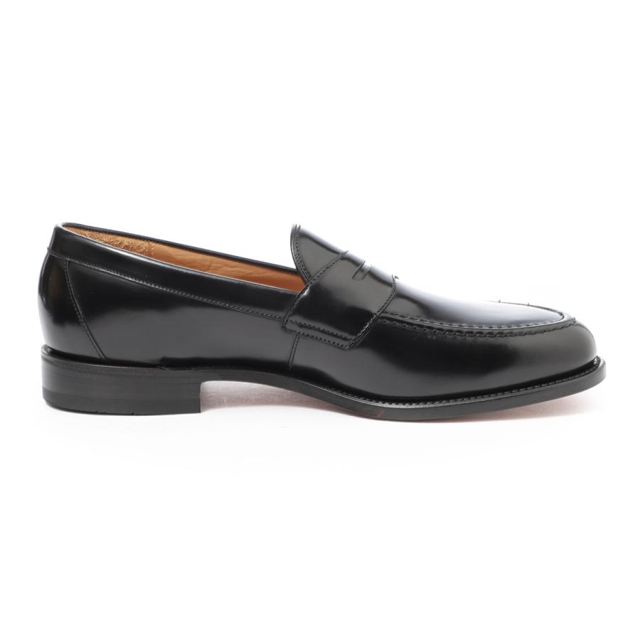 Loake（ローク） ローファー IMPERIAL Fフィット ラスト COLLEGE