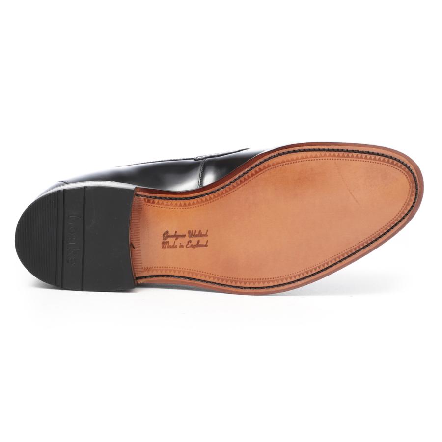 Loake（ローク） ローファー IMPERIAL Fフィット ラスト COLLEGE