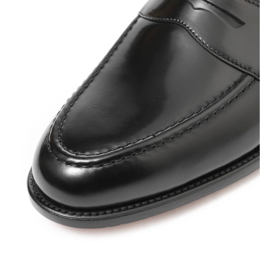 Loake（ローク） ローファー IMPERIAL Fフィット ラスト COLLEGE