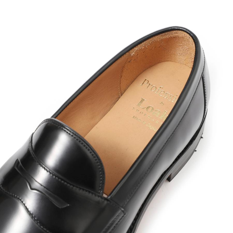 Loake（ローク） ローファー IMPERIAL Fフィット ラスト COLLEGE