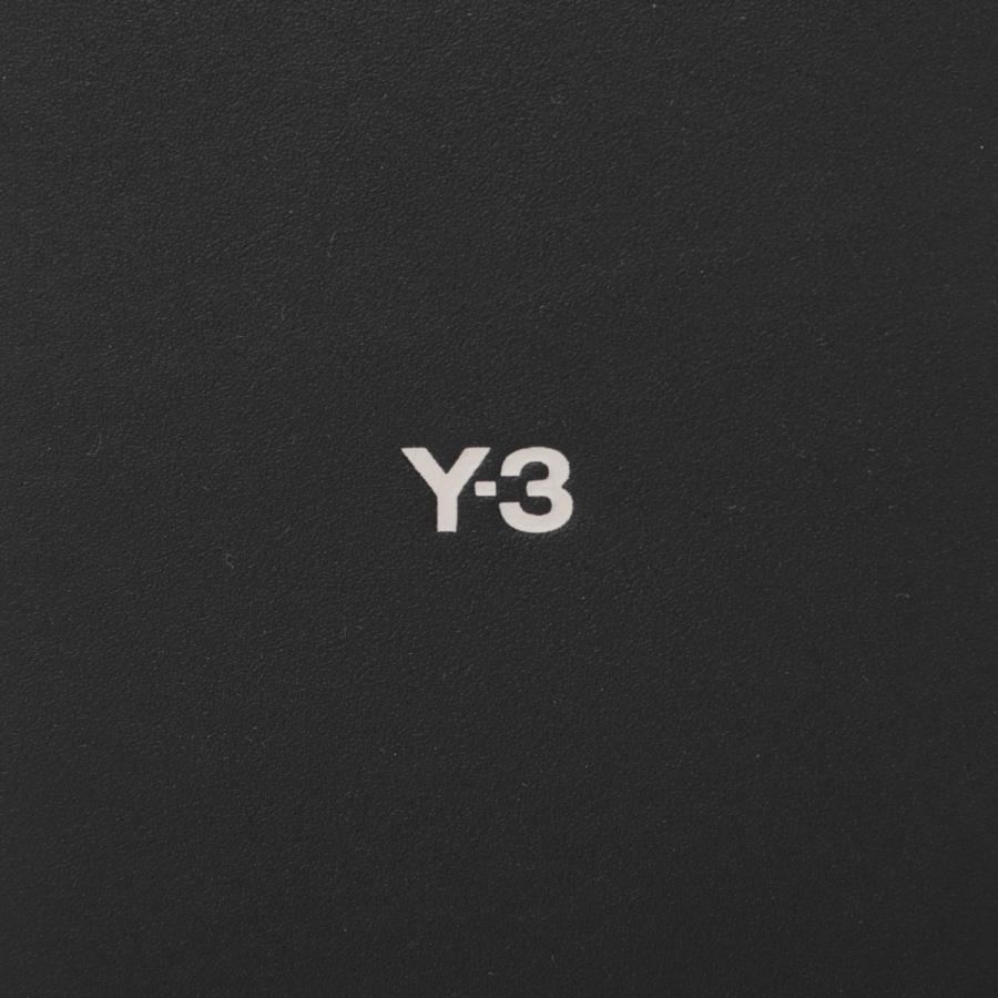 Y-3 ワイスリー フォンケース PHONE CASE ブラック メンズ