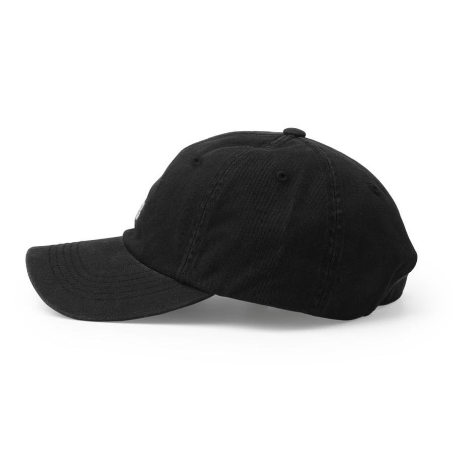 Y-3 ワイスリー ベースボールキャップ DAD CAP ブラック メンズ