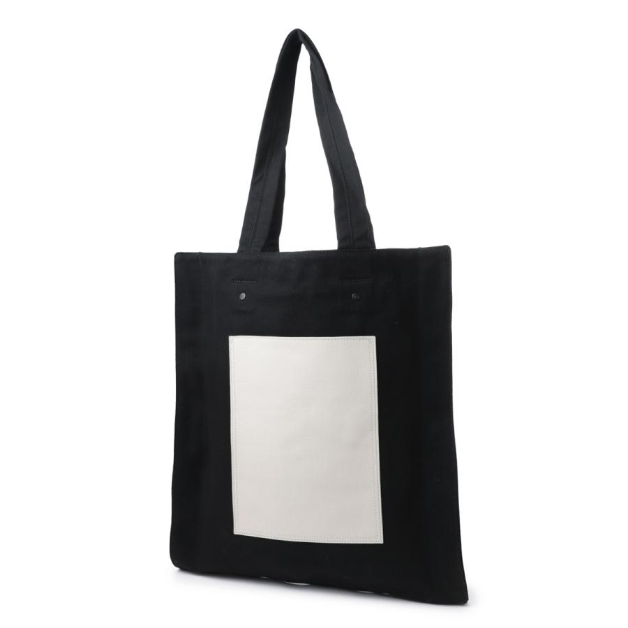 Y-3 ワイスリー トートバッグ LUX TOTE ブラック メンズ レディース
