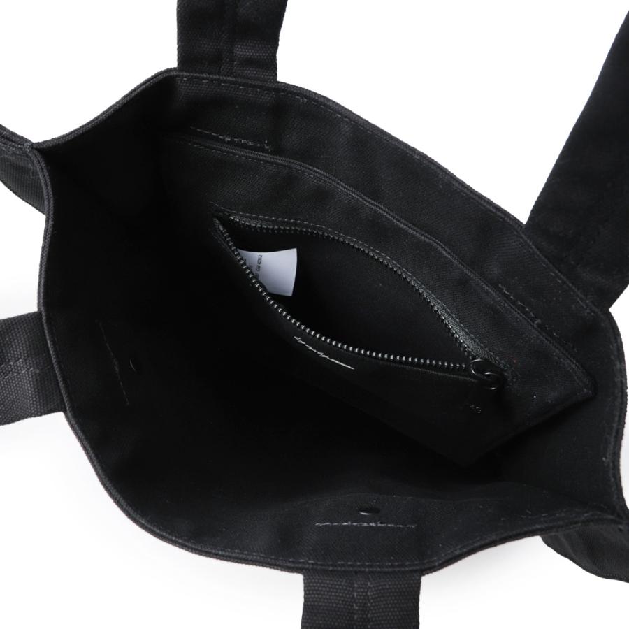 Y-3 ワイスリー トートバッグ LUX TOTE ブラック メンズ レディース
