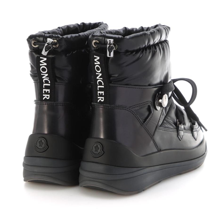 おしゃれ】 MONCLER モンクレール Apres 日本販促品 スノーブーツ