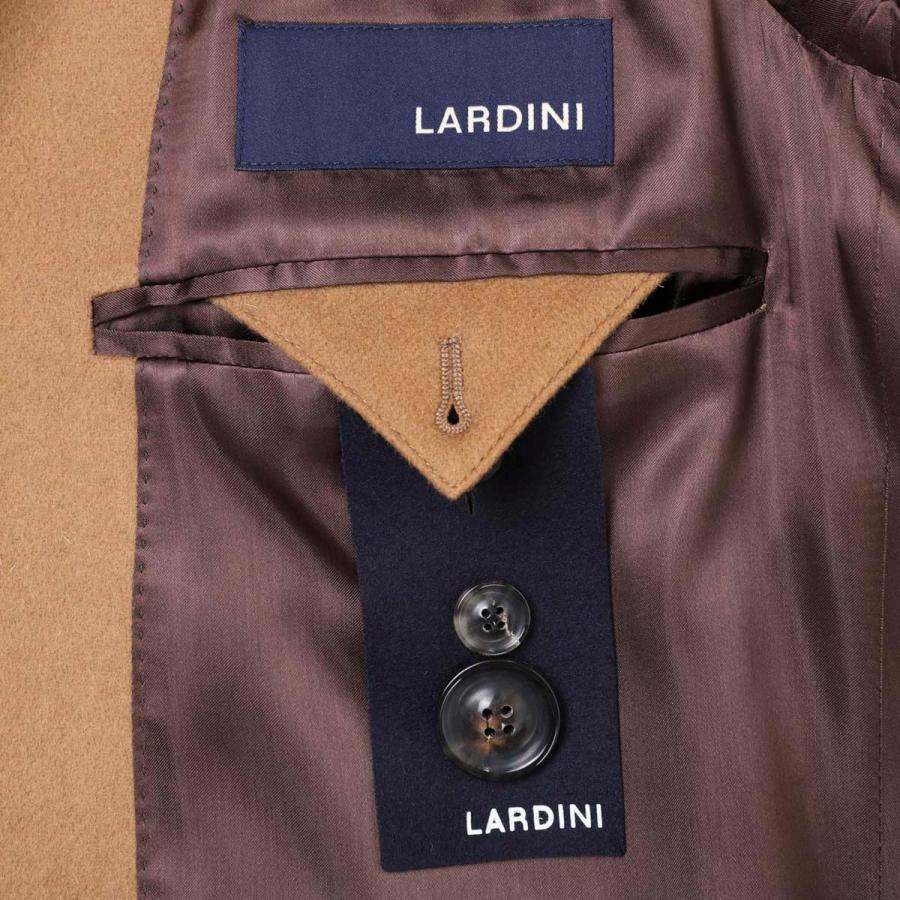 LARDINI（ラルディーニ） チェスターコート 大きいサイズあり メンズ