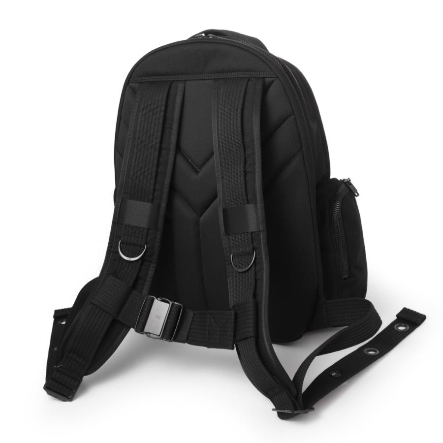 Y-3 ワイスリー バックパック BACKPACK リュックサック ブラック 