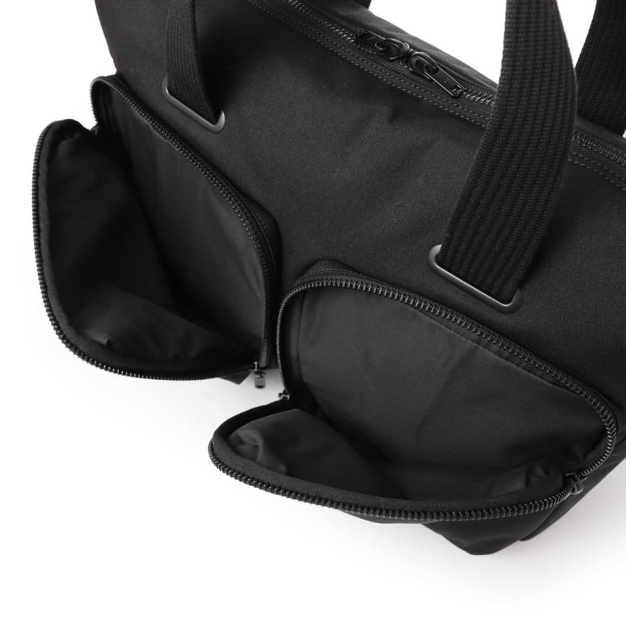 Y-3 ワイスリー ショルダーバッグ 3WAY HOLDALL トラベルバッグ  