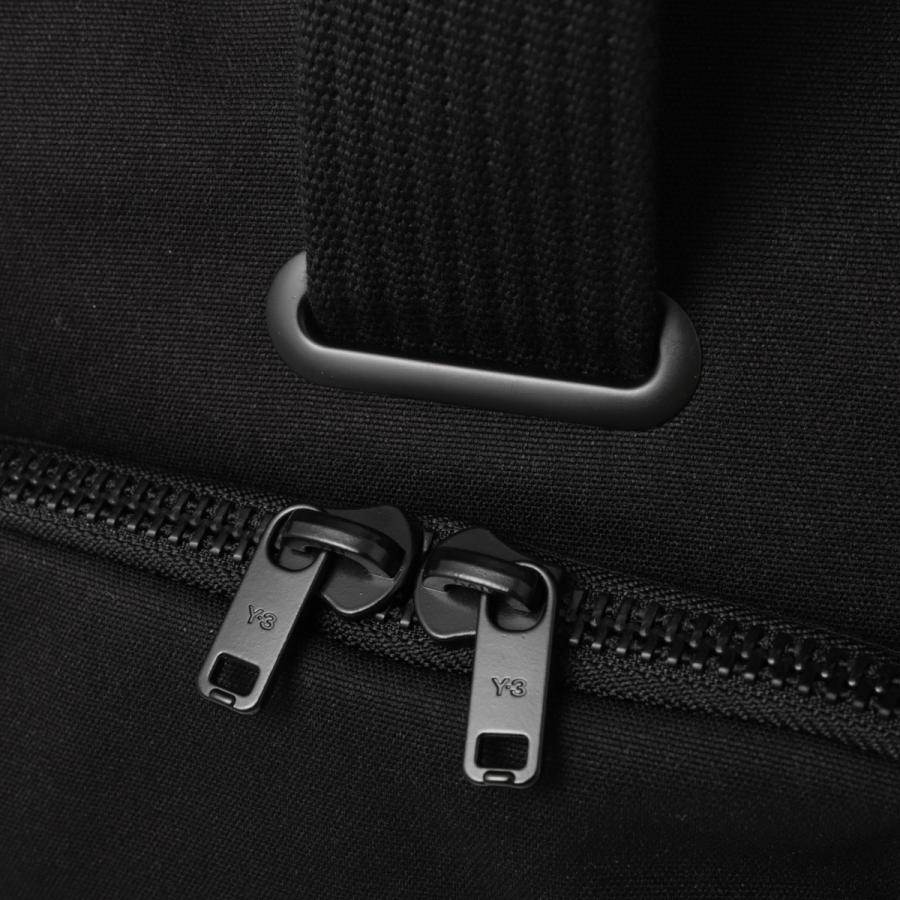 Y-3 ワイスリー ショルダーバッグ 3WAY HOLDALL トラベルバッグ