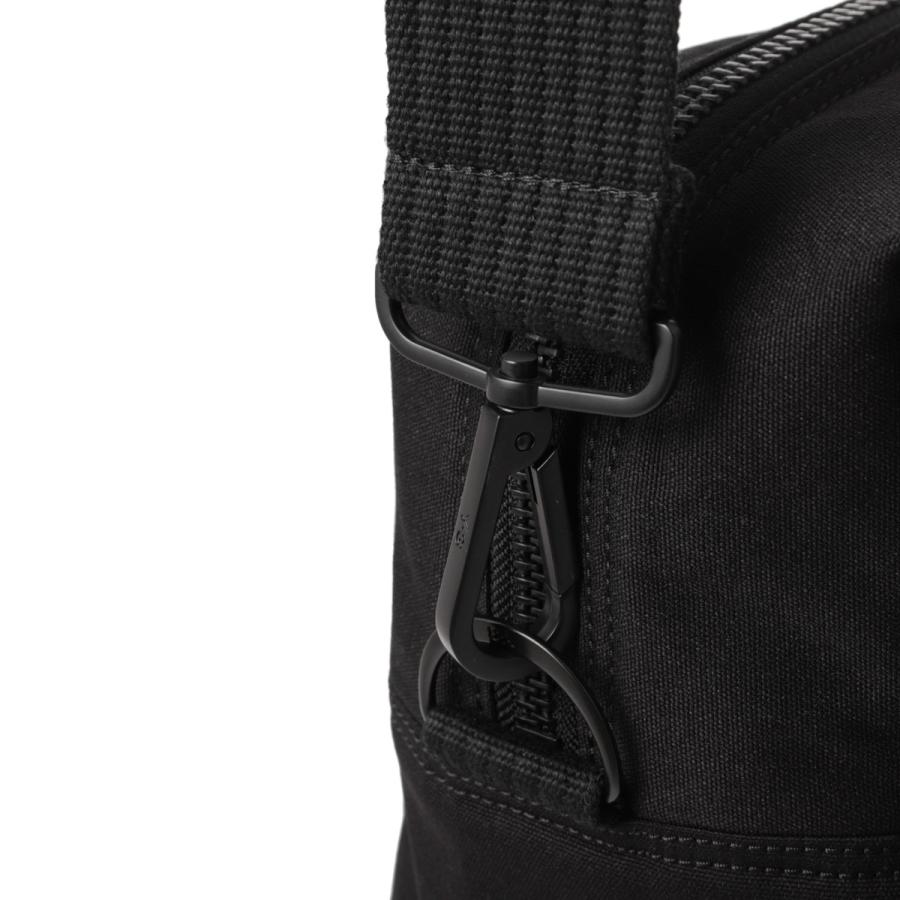Y-3 ワイスリー ショルダーバッグ 3WAY HOLDALL トラベルバッグ