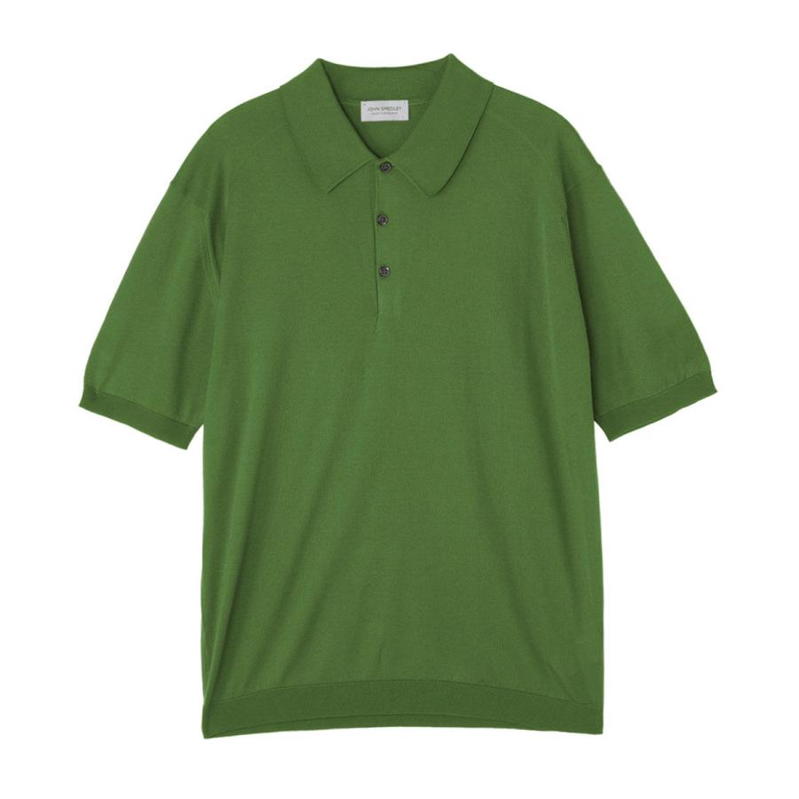 ジョンスメドレー ISIS スコッチグリーン M