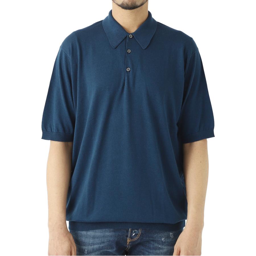ジョンスメドレー JOHN SMEDLEY ニットポロシャツ ISIS シーアイランドコットン 30ゲージ メンズ isis-indigo :isis:モダンブルーYahoo!店 - 通販 - Yahoo!ショッピング ジョンスメドレー JOHN SMEDLEY ニットポロシャツ ISIS シーアイランドコットン 30ゲージ メンズ isis-indigo :isis:モダンブルーYahoo!店 - 通販 - Yahoo!ショッピング