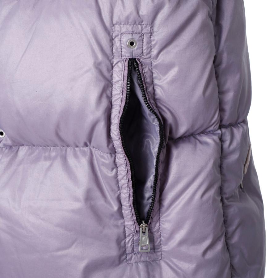 MONCLER（モンクレール） ダウンベスト GENIUS 6 MONCLER 1017 ALYX
