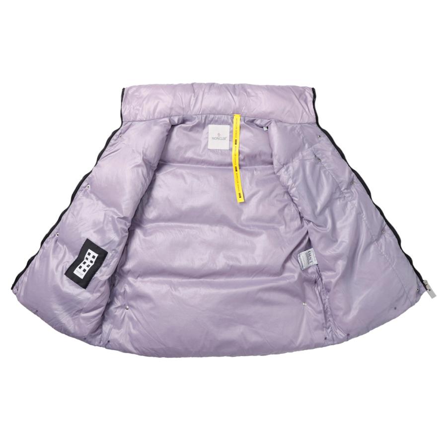 MONCLER（モンクレール） ダウンベスト GENIUS 6 MONCLER 1017 ALYX
