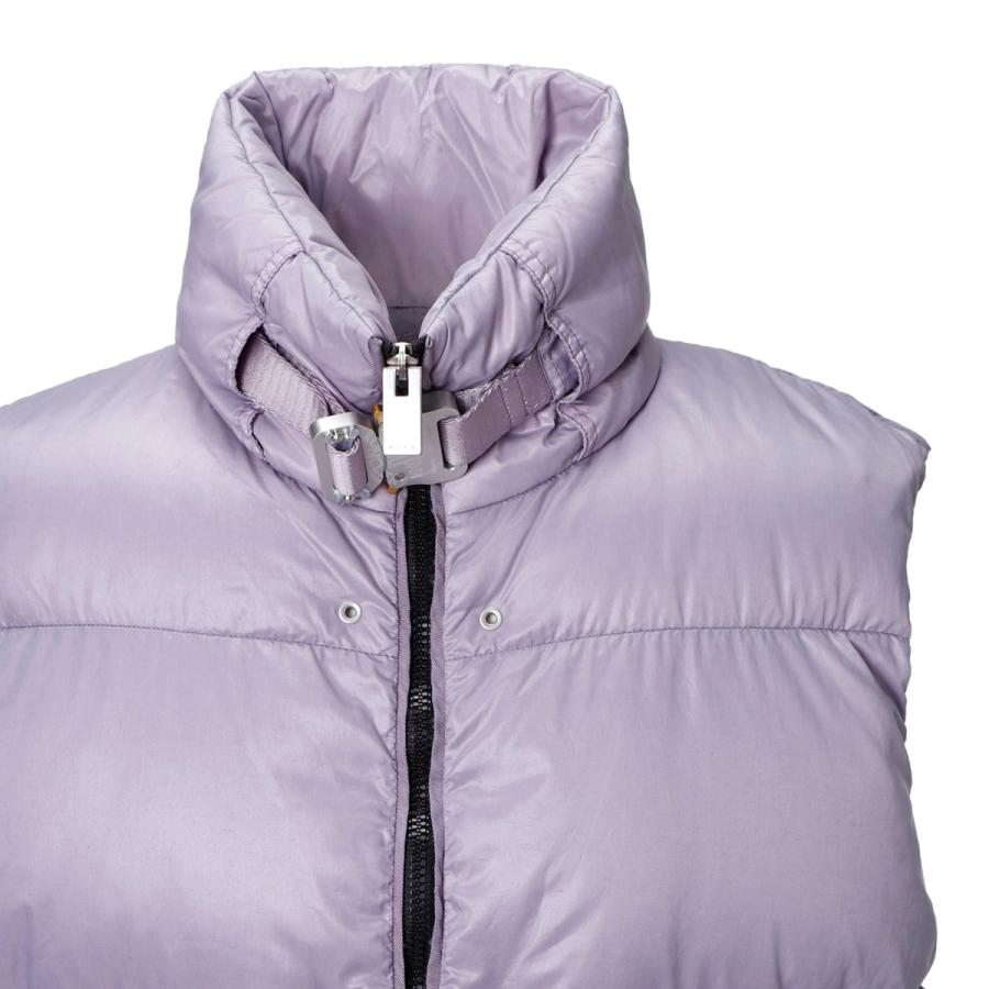 MONCLER（モンクレール） ダウンベスト GENIUS 6 MONCLER 1017 ALYX