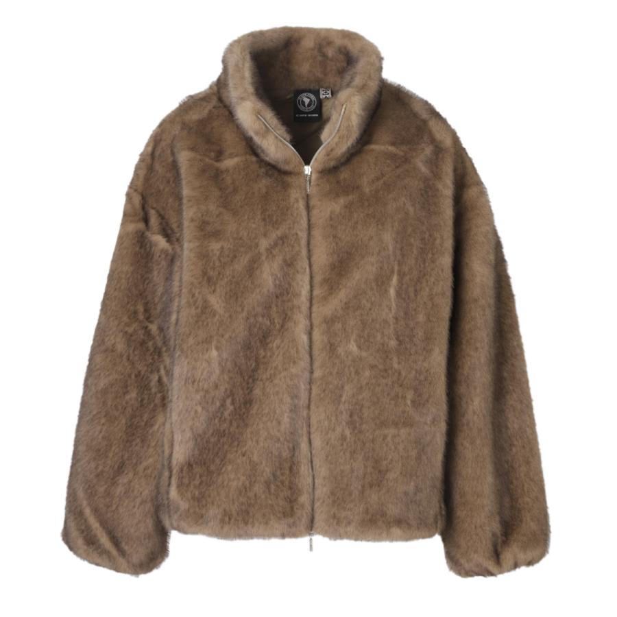 CAPEHORN ケープホーン CAPE HORN ブルゾン ISLUGA ファージャケット