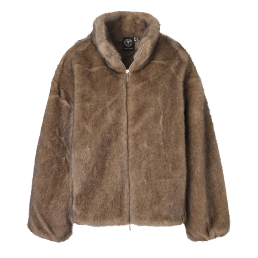 CAPEHORN（ケープホーン） ブルゾン ISLUGA ファージャケット 大きい