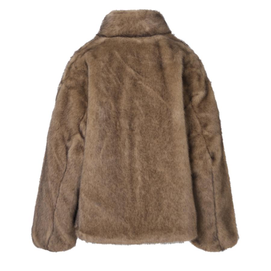 CAPEHORN（ケープホーン） ブルゾン ISLUGA ファージャケット 大きい