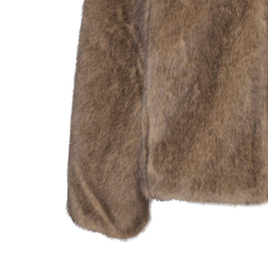 CAPEHORN（ケープホーン） ブルゾン ISLUGA ファージャケット 大きい