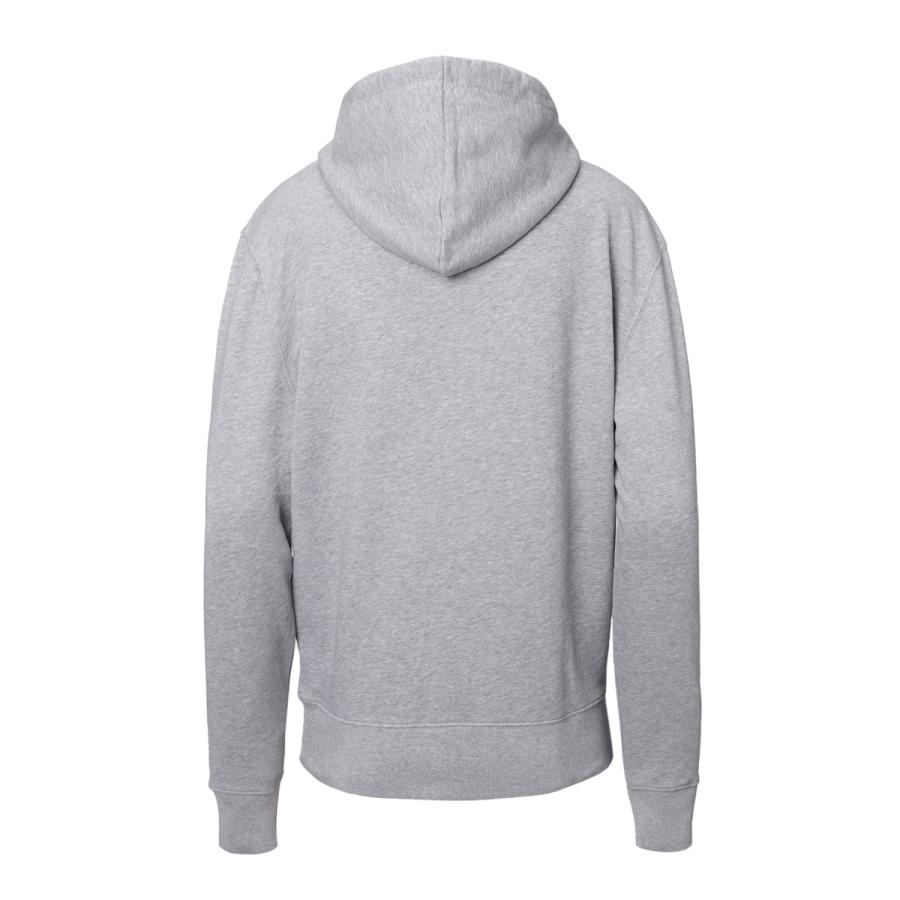 MAISON KITSUNE メゾンキツネ パーカ CHILLAX FOX PATCH CLASSIC 