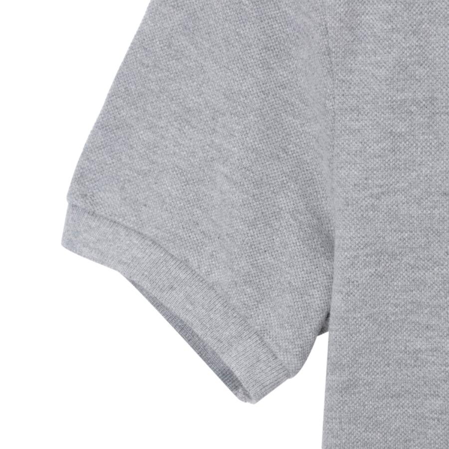 MAISON KITSUNE（メゾン キツネ） ポロシャツ FOX HEAD PATCH CLASSIC