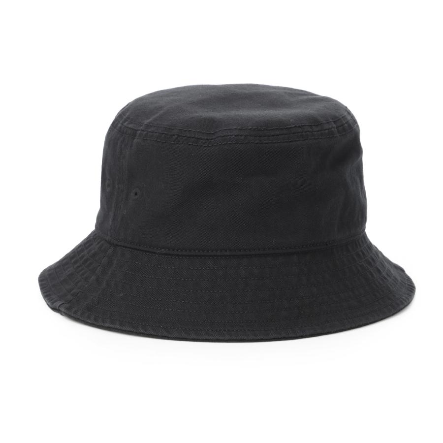 Y-3 ワイスリー バケットハット BUCKET HAT ブラック メンズ ix7000
