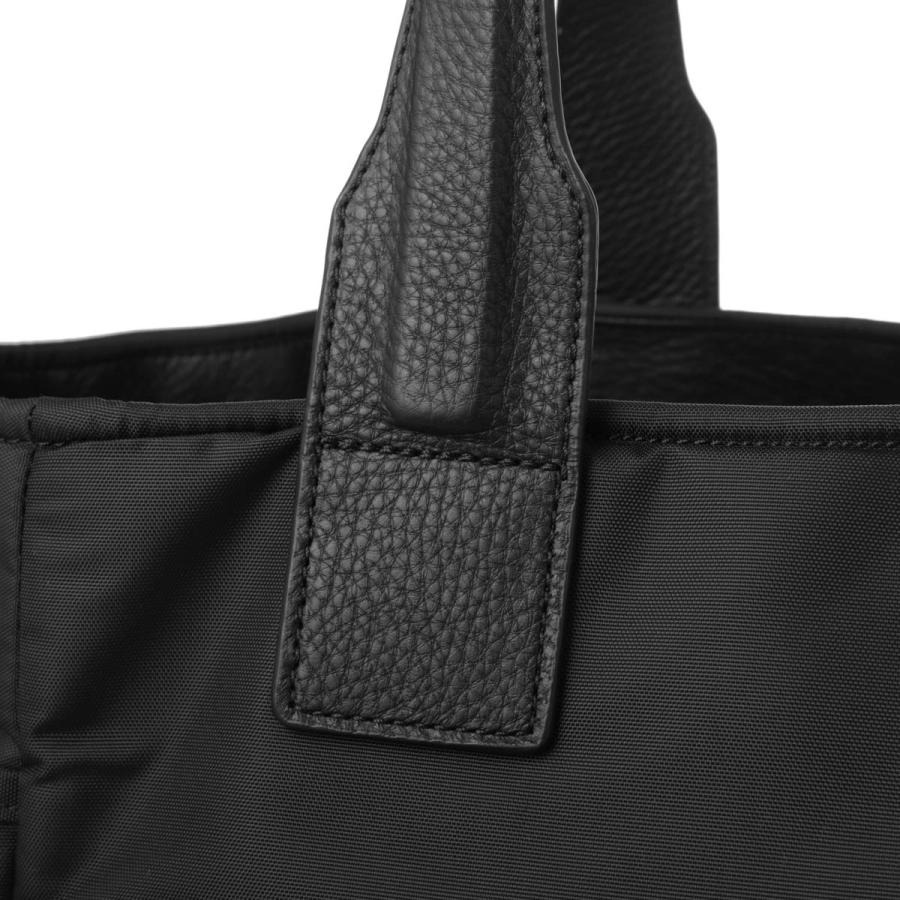 Y-3 ワイスリー トートバッグ LUX BAG ブラック メンズ iy0098-black