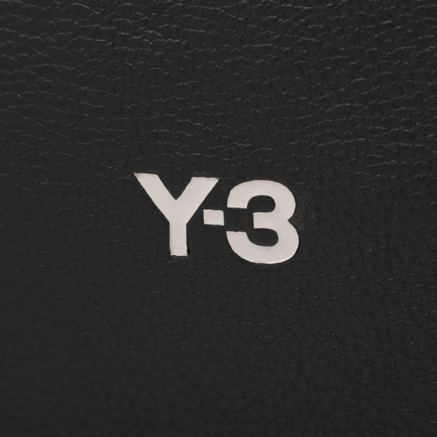 ワイスリー Y-3 バックパック Y-3 LUX GYM BAG ナップサック ブラック メンズ iy0101-black｜mb-y｜10