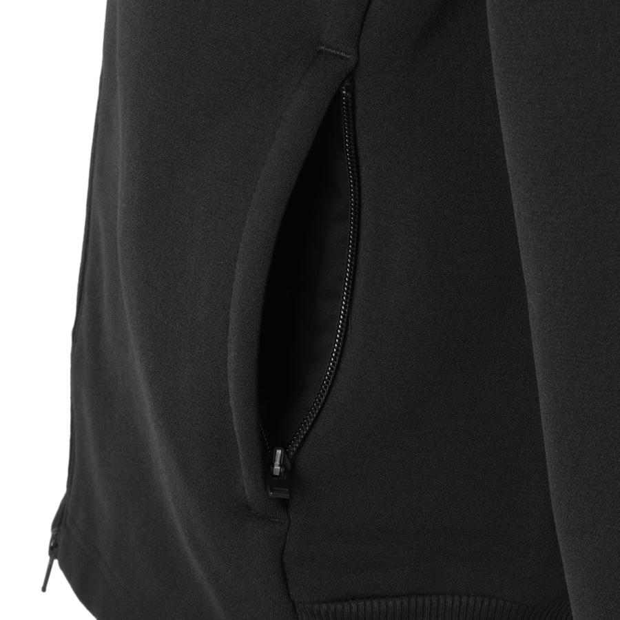 Y-3 ワイスリー トラックジャケット 3S TRACK TOP ブラック Y-3 ワイスリー トラックジャケット 3S TRACK TOP ブラック