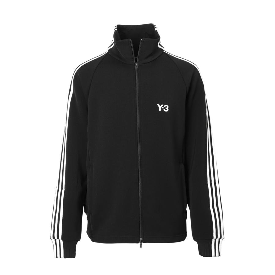Y-3 ワイスリー トラックジャケット 3S TRACK TOP ブラック Y-3 ワイスリー トラックジャケット 3S TRACK TOP ブラック