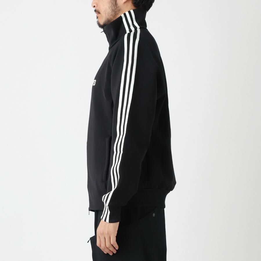 Y-3 ワイスリー トラックジャケット 3S TRACK TOP ブラック Y-3 ワイスリー トラックジャケット 3S TRACK TOP ブラック
