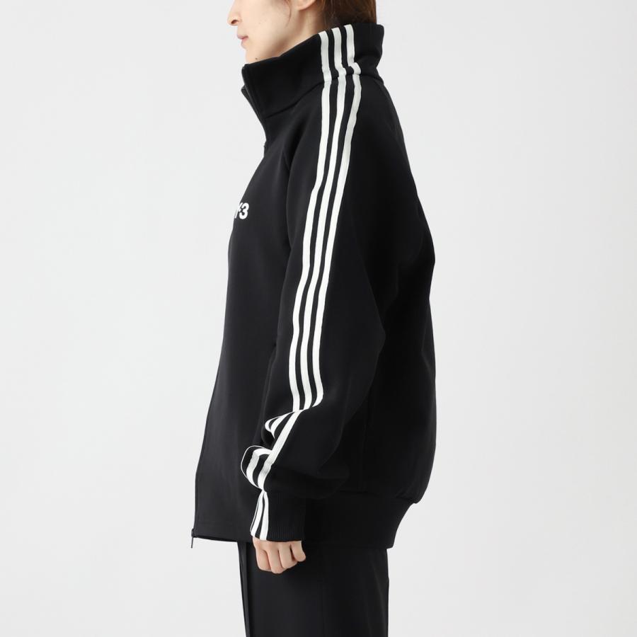 Y-3 ワイスリー トラックジャケット 3S TRACK TOP ブラック Y-3 ワイスリー トラックジャケット 3S TRACK TOP ブラック