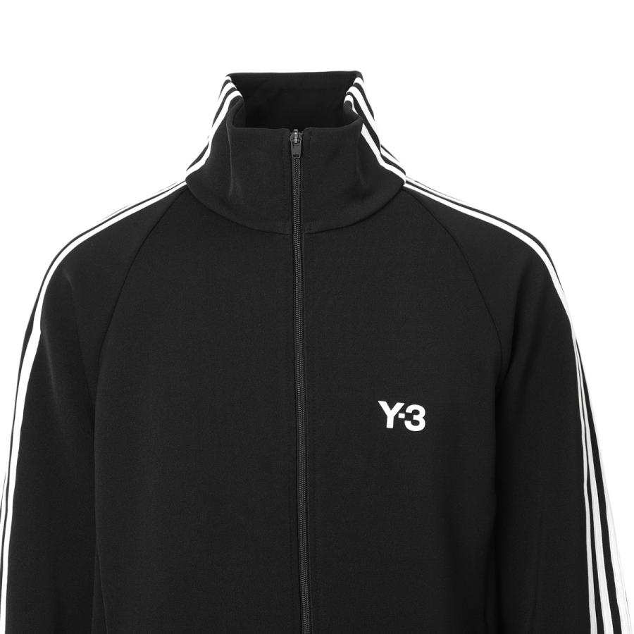 Y-3 ワイスリー トラックジャケット 3S TRACK TOP ブラック Y-3 ワイスリー トラックジャケット 3S TRACK TOP ブラック