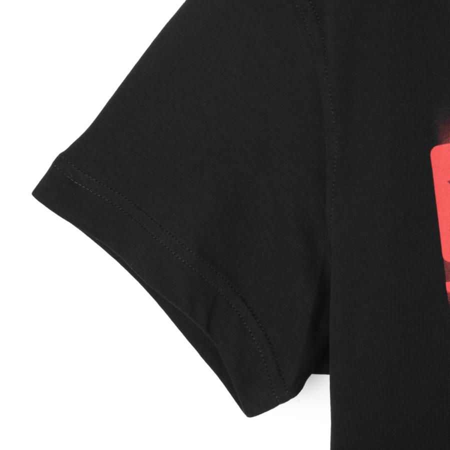 DIESEL（ディーゼル） クルーネックTシャツ TDIEGORL6 KIDS キッズ