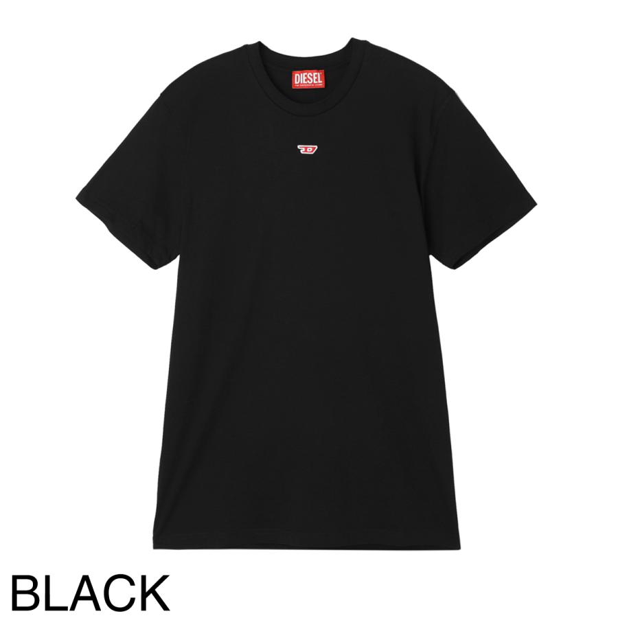 DIESEL（ディーゼル） Tシャツ クルーネック 半袖 TDIEGORD KIDS