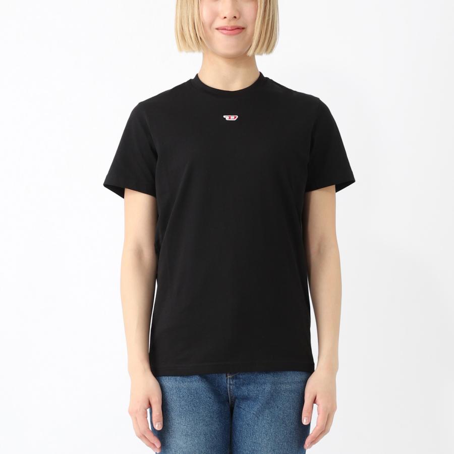 DIESEL（ディーゼル） Tシャツ クルーネック 半袖 TDIEGORD KIDS