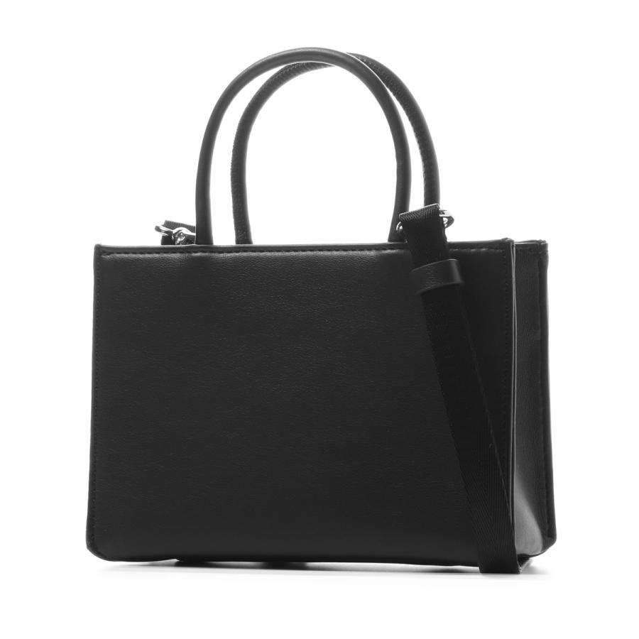 DIESEL（ディーゼル） ハンドバッグ 2WAY DSL 3D MINI BAG ミニバッグ