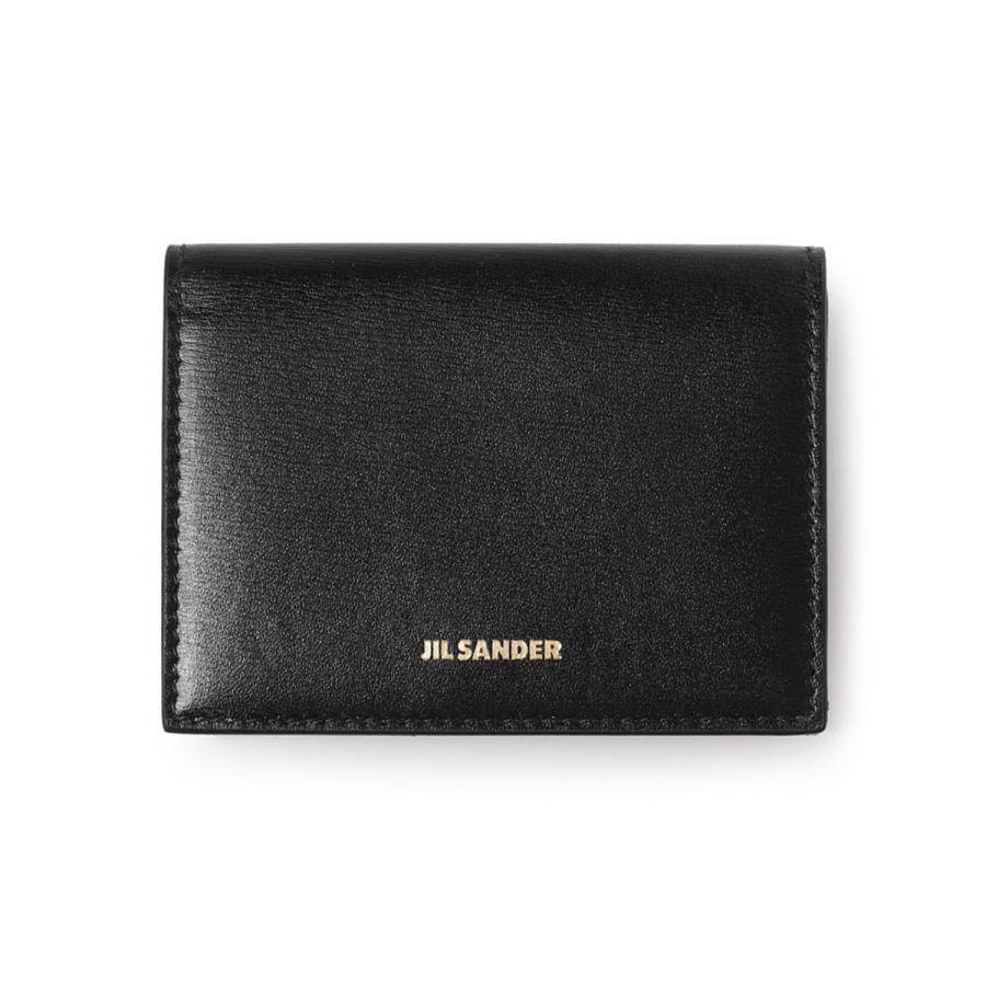 JIL SANDER（ジルサンダー） JIL SANDER 3つ折り財布 小銭入れ付き