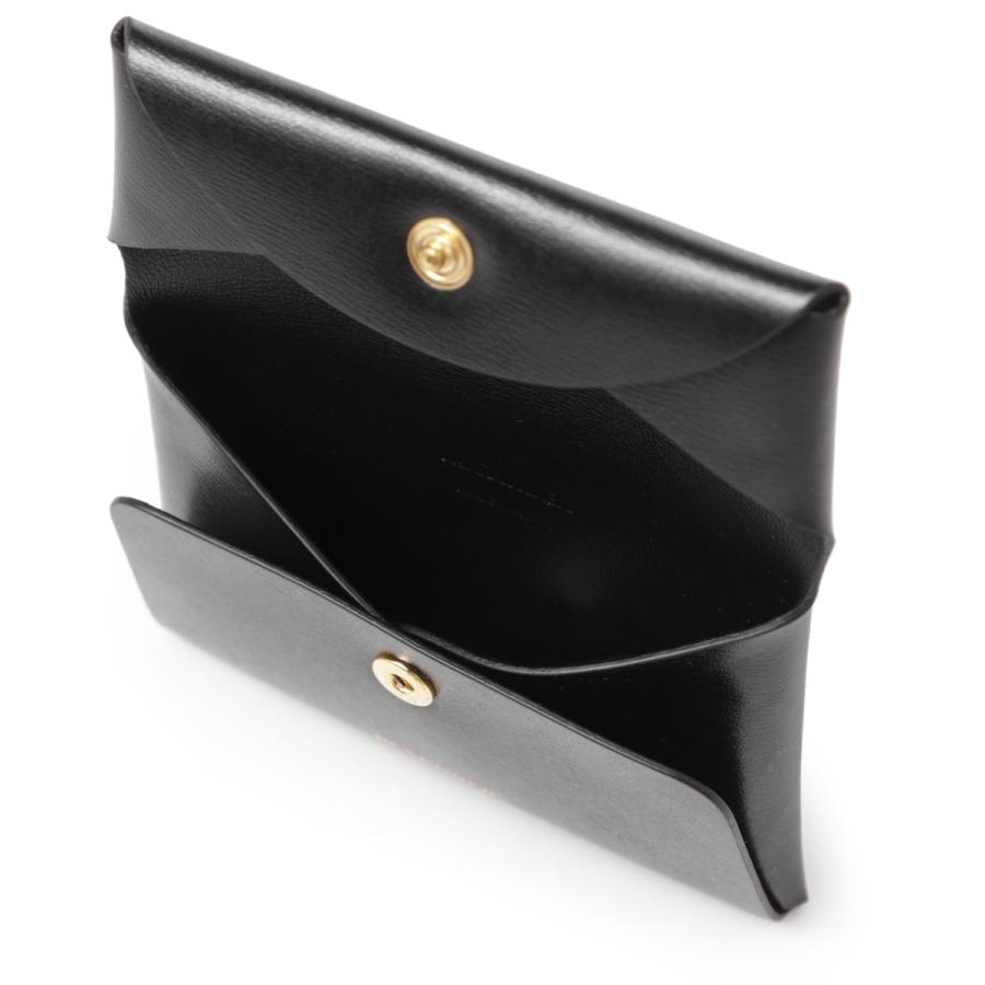 JIL SANDER（ジルサンダー） コインケース COIN PURSE ブラック