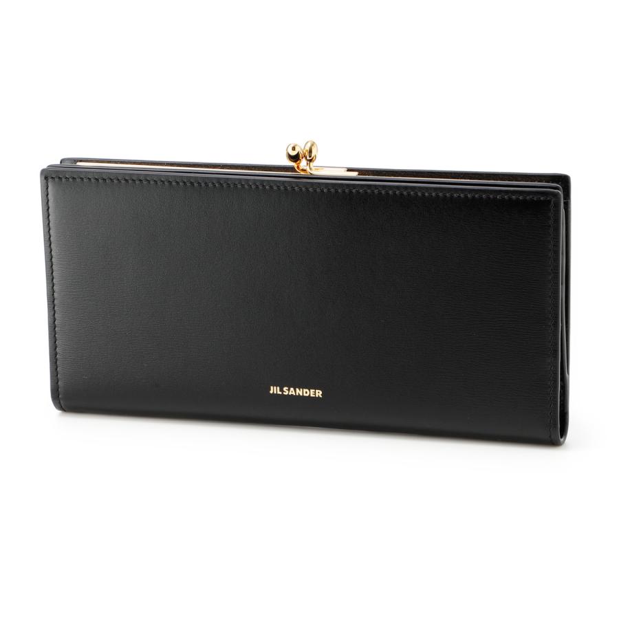 JIL SANDER ウォレット JIL SANDER ジルサンダー 長財布 小銭入れ付き GOJI PURSE