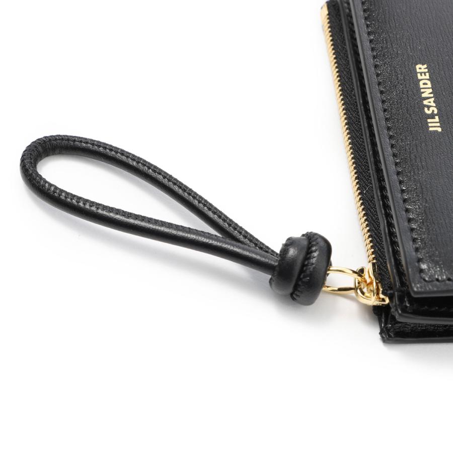 JIL SANDER（ジルサンダー） JIL SANDER 2つ折り財布 小銭入れ付き
