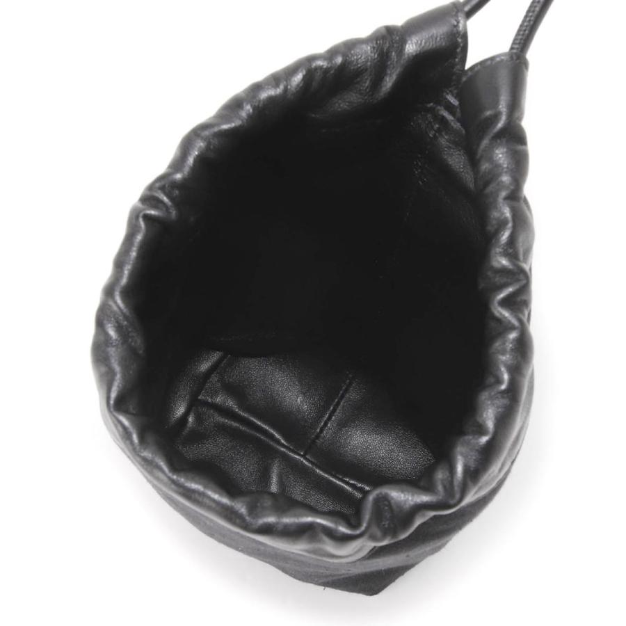JIL SANDER ブラック ポーチ 楽天市場】JIL SANDER ジルサンダー ポーチ DUMPLING MINI