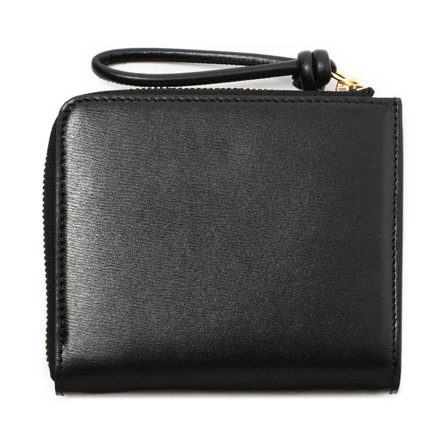 JIL SANDER（ジルサンダー） カードケース CREDIT CARD PURSE GIRO
